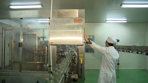 在黑龍江,聽說有這樣一種水,它有脾氣還會(huì)演奏