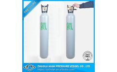 優質鋼質無縫氣瓶產品信息 耐用的高壓氣瓶