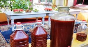 新疆獨(dú)特美食任你選吃啦,一共吃過幾種 第6個(gè)男人搶著喝