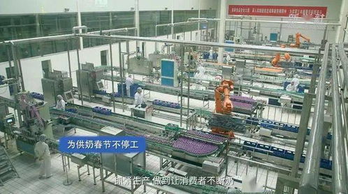 如何應對消費升級 請收好這份乳業(yè) 營銷秘籍