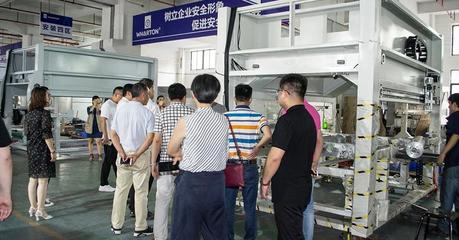 沃頓裝備全面解析 七大涂裝難題與微立氣瓶的專業應對策略