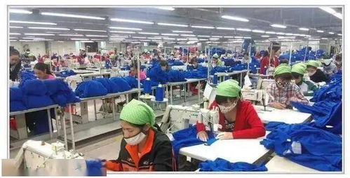 越南紡織業(yè)崛起 從依賴進(jìn)口到邁向國際競(jìng)爭(zhēng)