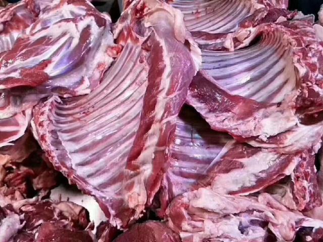 為什么呼倫貝爾的牛羊肉好吃？原因竟是牛羊心情好