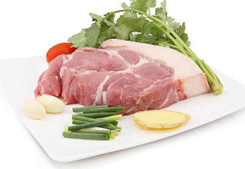 豬的前腿肉與后腿肉 口感、風味與烹飪選擇全解析